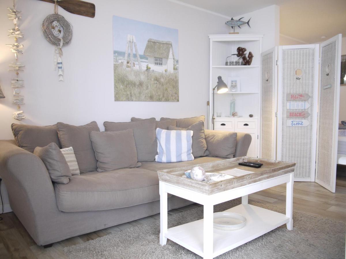 Strandperle 5 Scharbeutz Kültér fotó